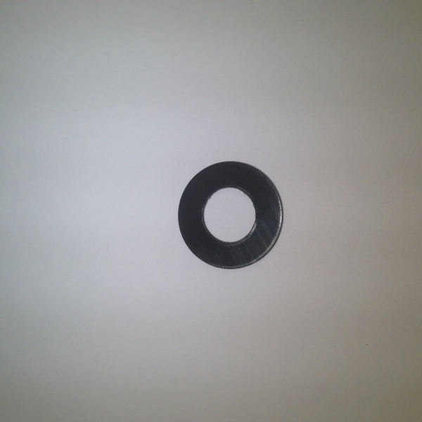 Mtd Washer-Flat Nylon 736-04602